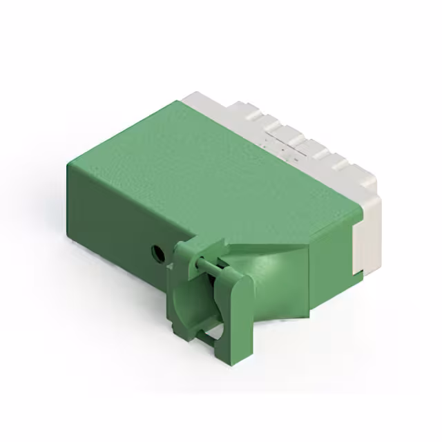 516-056-000-436 EDAC Inc.  Backplane Connector Housings